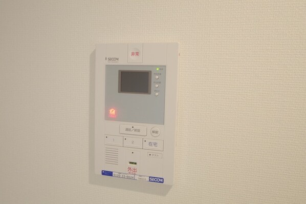 リブリ・Ebina 山手の物件内観写真